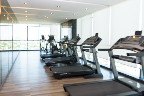 Treadmill Removal Service in Gaithersburg