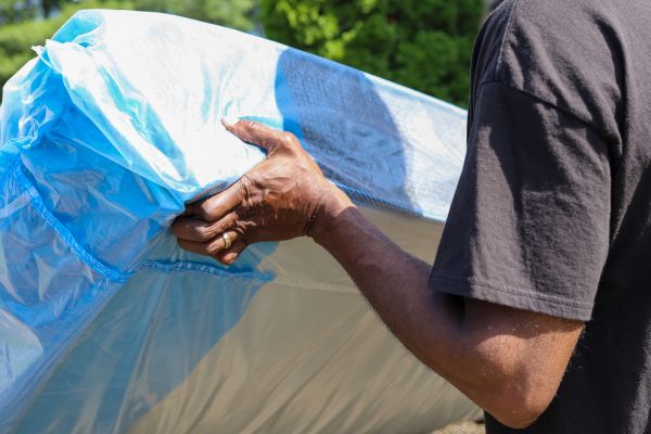 Mattress Disposal in Gaithersburg