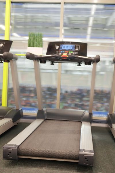 Treadmill Disposal in Gaithersburg