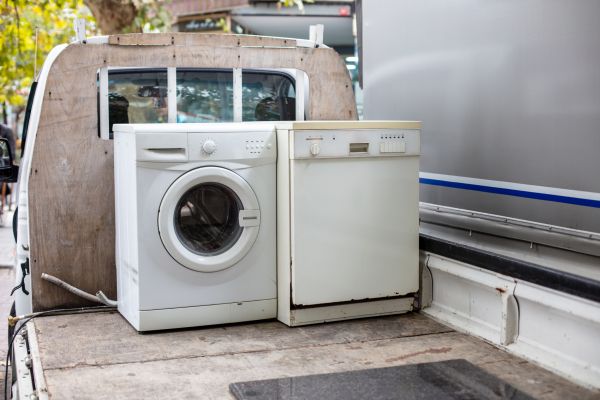 Dishwasher Disposal in Gaithersburg