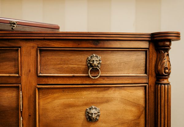 Dresser Disposal in Gaithersburg
