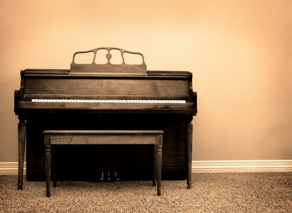 Piano Disposal Service in Gaithersburg