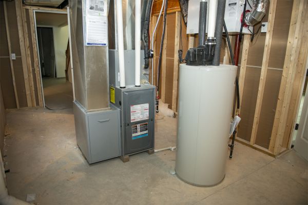 Furnace Disposal in Gaithersburg