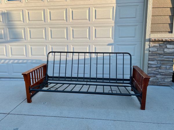 Porch Furniture Disposal in Gaithersburg