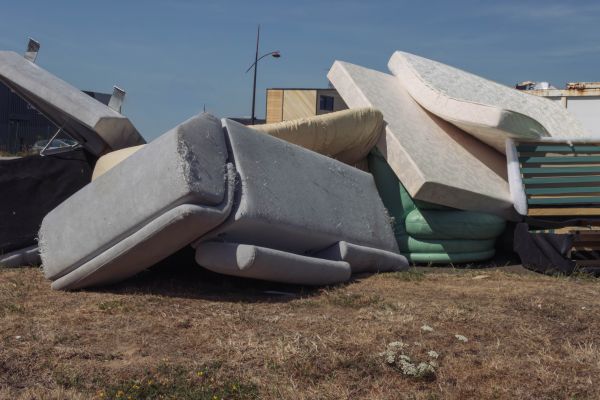 Sofa Bed Removal in Gaithersburg